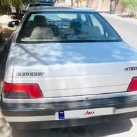 پژو 405 GLX بنزینی، مدل ۱۳۹۵|خودرو سواری و وانت|کرمان, |دیوار