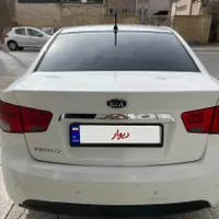 کیا سراتو اتوماتیک 2000cc، مدل ۲۰۱۶|خودرو سواری و وانت|نیشابور, دارایی|دیوار