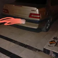 پژو مدل۸۷|خودرو سواری و وانت|زابل, |دیوار