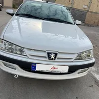 پژو پارس LX TU5، مدل ۱۴۰۱|خودرو سواری و وانت|اصفهان, باغ فدک|دیوار