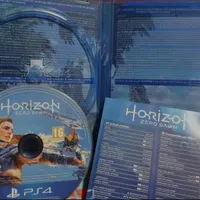Horizon zero dawn|کنسول، بازی ویدئویی و آنلاین|کیش, |دیوار