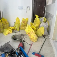 نشتیابی/رفع نما/نانو/تعمیرات بازسازی تخریب باغبانی|خدمات پیشه و مهارت|ایلام, |دیوار