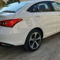 آریزو ۵ توربو IE