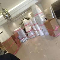 باربری محل اثاثیه ستار خان آزادی جیحون طرشت کمیل|خدمات حمل و نقل|تهران, فاطمی|دیوار
