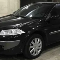 رنو مگان مونتاژ 2000cc، مدل ۱۳۸۹|خودرو سواری و وانت|تهران, چیتگر|دیوار
