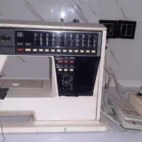 چرخ خیاطی