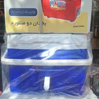یخدان 18لیتری|ظروف نگهدارنده، پلاستیکی، یک‌بارمصرف|اصفهان, کوجان|دیوار