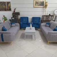 مبل ژوئین( مبلمان پاریس)