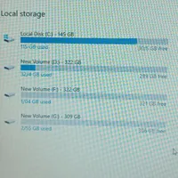 لپ تاپ HP ProBook 650 g2|رایانه همراه|شیراز, بریجستون|دیوار
