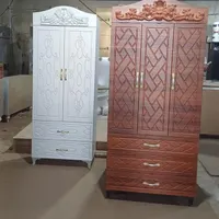 کمد دودرب وسه درب