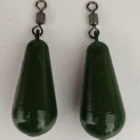 وزنه سربی ماهیگیری