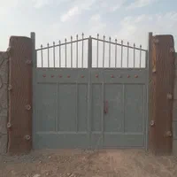 ۴دیواری،واسه سوله،باغ رستوران،چسب ورزشگاه نقش جهان|فروش زمین و ملک کلنگی|اصفهان, ورزشگاه نقش جهان|دیوار