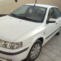 سمند LX EF7 بنزینی، مدل ۱۳۹۷