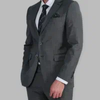 کت و شلوار ساده قیمت ۸۹۰ هزار تومان|لباس|مشهد, رضاشهر|دیوار