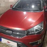 ام وی ام x22 دنده ای اسپرت اکسلنت مدل 1396