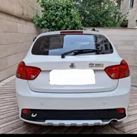 کویک R سفید مشکی نقد و اقساط