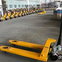سهندلیفت.جک پالت|ماشین‌آلات صنعتی|مشهد, امیریه|دیوار