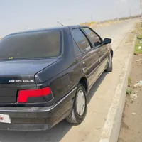 پژو 405 GLX بنزینی، مدل ۱۳۸۲|خودرو سواری و وانت|تبریز, |دیوار