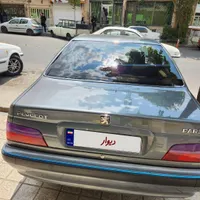 پژو پارس موتور جدید XU7P (سفارشی)، مدل ۱۴۰۱|خودرو سواری و وانت|کرج, حیدرآباد|دیوار