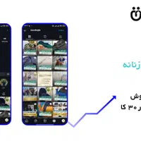 تبلیغات تولیدمحتوا ادمین اینستاگرام سناریو حرفه‌ای|خدمات رایانه‌ای و موبایل|مشهد, جانباز|دیوار