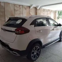 ام وی ام X22 pro MT دنده ای ،مدل۱۴۰۲|خودرو سواری و وانت|آبیک, |دیوار