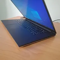 لپ تاپ فول فول ssd چهار گرافیک مجزا 15.6 اینچ HQ