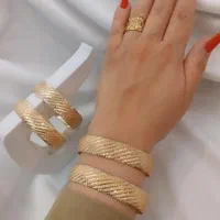نیم تکپوش طلاروس اصل طرح لوزی با ضمانت کتبی|بدلیجات|مشهد, احمدآباد|دیوار
