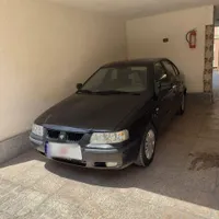 سمند LX XU7، مدل ۱۳۹۴
