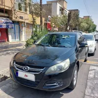 جک J5 دندهای 1500cc، مدل ۱۳۹۵