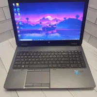 لپ تاپ HP مدل زدبوک 15u G2