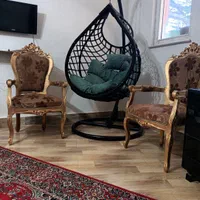 سویت دربست تک خواب پارکینگ دار داخل شهر کد۱۱۸|اجارهٔ کوتاه‌مدت آپارتمان و سوئیت|فومن, |دیوار