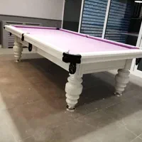 میز اسنوکر پایه بوفالو بیلیارد|ورزشهای توپی|تهران, تهرانپارس شرقی|دیوار
