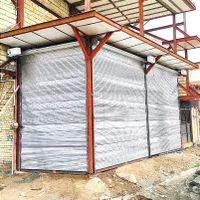 کرکره برقی هخامنشـ|خدمات پیشه و مهارت|کرمانشاه, |دیوار