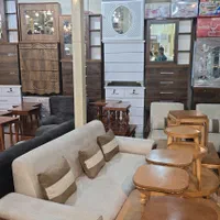 میز آرایش توپی|جاکفشی، کمد، دراور|رشت, رودبارتان|دیوار