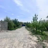 زمین ۳۰۰متری برق گاز  اب کشاورزی زکی اباد شهرکی|فروش زمین و ملک کلنگی|کرج, برغان|دیوار