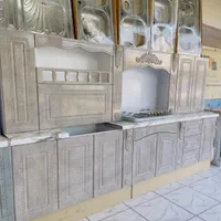 کابینت پک مدرن،کد(368051)|مصالح و تجهیزات ساختمان|رشت, پیرکلاچای|دیوار