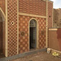 تولید آجر نما نسوز، تنوع طرح و رنگ برای هر سلیقه|مصالح و تجهیزات ساختمان|اصفهان, دارک|دیوار