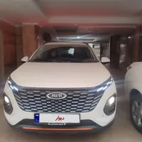 ام‌وی‌ام X33 Cross (اومودا C3)، مدل ۱۴۰۳|خودرو سواری و وانت|کرج, مهرشهر - فاز ۴|دیوار