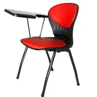 صندلی دانشجویی دانش آموزی دسته دار محصلی انتظار