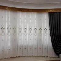 نصاب نصب پرده|خدمات پیشه و مهارت|یزد, |دیوار