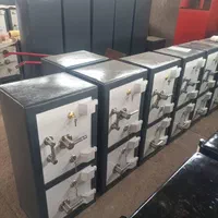 گاوصندوق قهرمانی کاوه|دفتر کار|مراغه, |دیوار