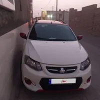 کوییک دنده‌ای R، مدل ۱۳۹۹