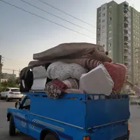کارگر خالی جهت جابجایی|خدمات حمل و نقل|اسلام‌شهر, |دیوار