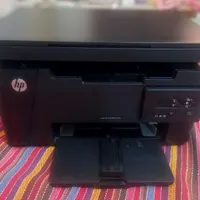 پرینترHp مدل m125a