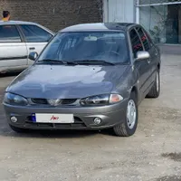 پروتون ویرا بازسازی شده