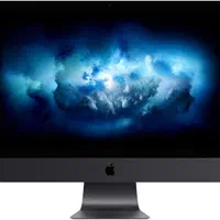 iMac Pro 2017 cpu xeon w/ram32/۸gb vega56/1tbssd|رایانه رومیزی|تهران, امیرآباد|دیوار