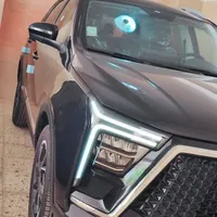 کیامسی ایکس 5، مدل ۲۰۲۵