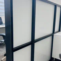 پارتیشن اداری کمد میز کابینت|دفتر کار|تهران, فلسطین (میدان انقلاب)|دیوار