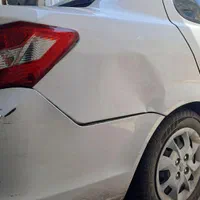 صافکاری وجوشکاری محمد