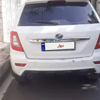 لیفان X60 اتوماتیک، مدل ۱۳۹۶|خودرو سواری و وانت|کرج, اصفهانی‌ها|دیوار